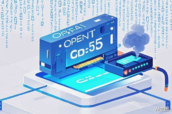 尷尬了,OpenAI剛派GPT-5.5-Cyber修補地球,Codex卻爆出致命bug