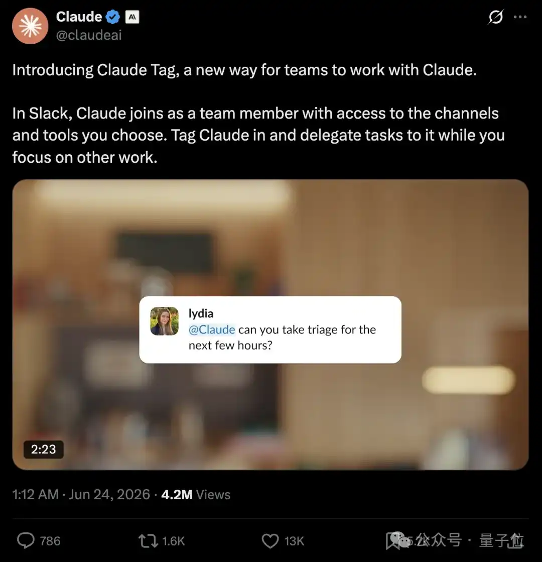 剛剛，Claude Code大升級！卡帕西：LLM第三次變革