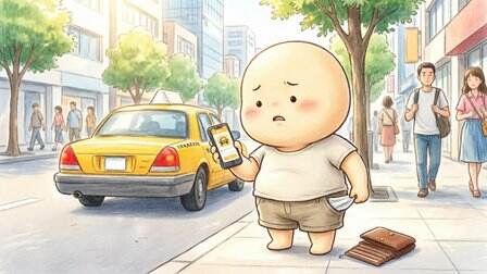 豆包學會了打車,卻還沒學會掙錢