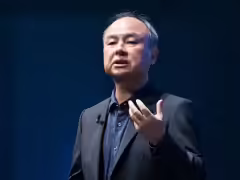 再幹十年以上，軟銀孫正義為 AI 改變退休計劃