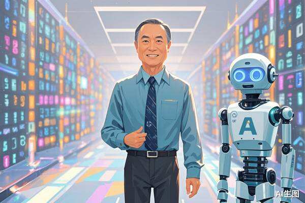 軟銀機器人已開始量產