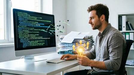 Vibe Coding 的殘酷真相:生成代碼不值錢以後,產品判斷力開始漲價