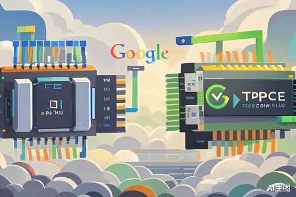 Google開賣TPU，大廠想要靠AI芯片生產“低價token”
