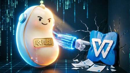 豆包收費版,正把WPS逼近死角