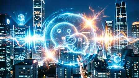騰訊不當“AI老登”，微信Agent能否炸場？
