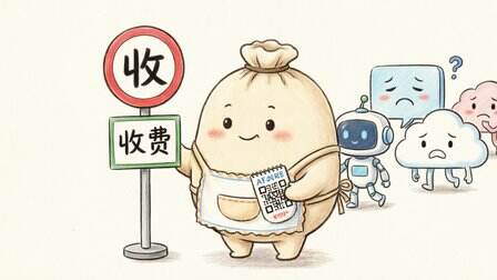 豆包收費,AI助手退場