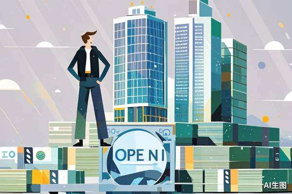 奧特曼私人提款機曝光,OpenAI埋6650億暗雷