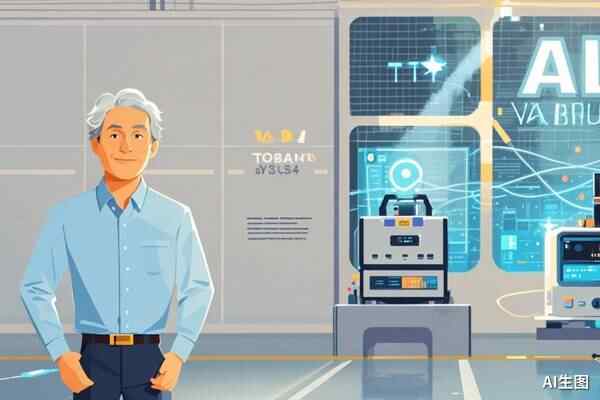 關於AI，黃仁勳最新發聲