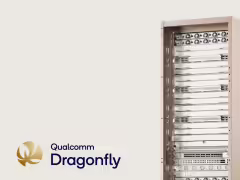 高通帶來 Dragonfly 數據中心產品組合：HBC 架構、C1000 CPU、AI300 推理加速器