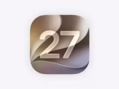 蘋果 iOS 27 Beta 2 收緊 Siri AI：拒絕摘要 URL 鏈接內容