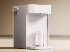 小米米家智能電熱水瓶 Pro 5L 預售：316L 無縫不鏽鋼內膽，國補價 568.65 元