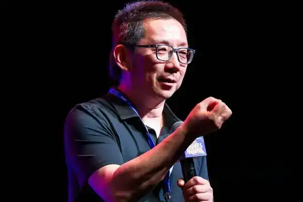 峰瑞資本創始合夥人李豐：從資本與流動性視角，看當前AI產業所處週期階段