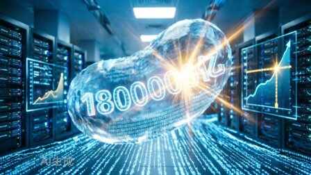 1800000億Token背後：豆包跨過生產級質變點