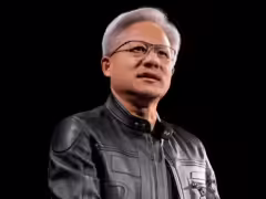 英偉達黃仁勳：本輪 AI 基建週期長達數十年，將成人類歷史上規模最大的基礎設施項目