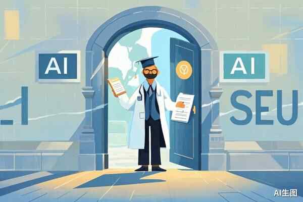 讀博最後一年轉方向，拿到OpenAI offer：我的面試之路充滿「意外」