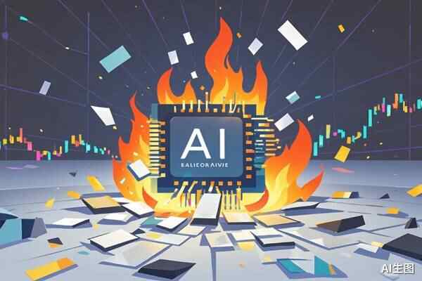 炮轟馬斯克後，諾獎得主最新預警：美股特殊時點，當下是AI“準泡沫”即將破裂狀態