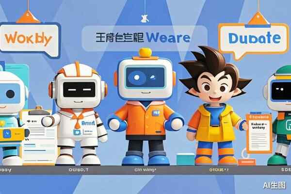 五款Agent辦公實測：悟空接釘釘，DuMate搭應用，WorkBuddy敢“拒單”，豆包呢？