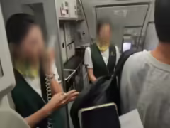 Rokid 祝銘明回應“乘客用智能眼鏡偷拍空姐”風波：第一時間和相關部門主動溝通，去制定相關法律法規