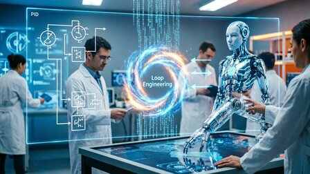 從控制模型到控制智能體，Loop Engineering成為新焦點