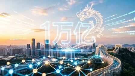 智譜的萬億估值，是中國AI的新故事
