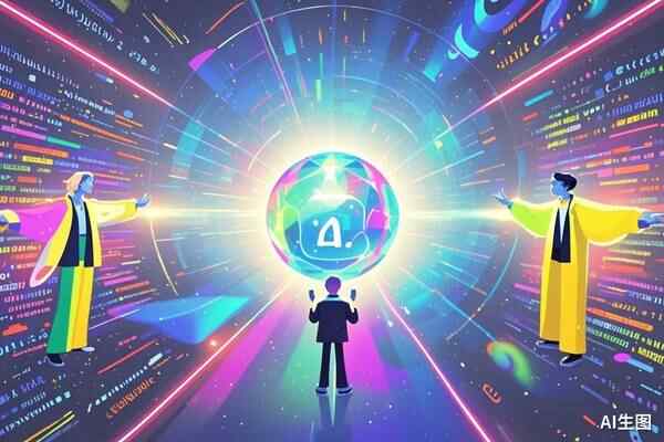 OpenAI 和 Anthropic “殺”紅了眼，谷歌成為最大受害者