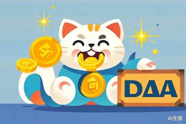 豆包被迫收費養家，反而拉高了「DAA」的能見度