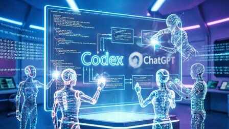 OpenAI最新報告：Codex取代ChatGPT，大神讓“Agent團隊”幹活
