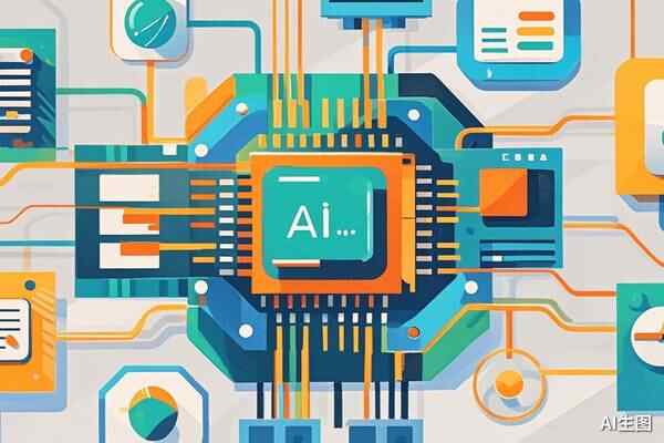美韓瓜分全球超84%AI淨利潤