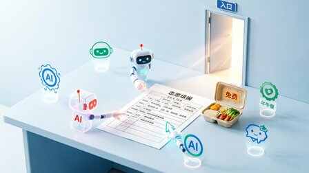 AI高考志願填報橫評：免費午餐背後的入口之爭