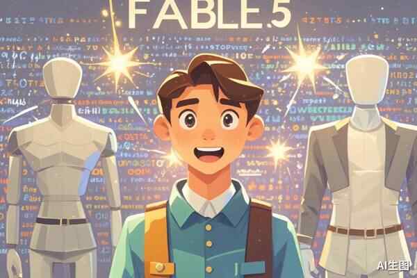 Claude Fable 5重新上線，GPT-5.6秒跟