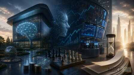 OpenAI 傾向於等到 2027 年再上市