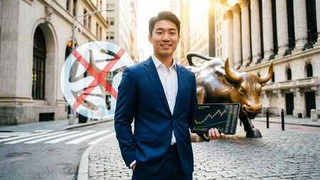 23歲被OpenAI解僱，他卻變身00後股神，殺回華爾街？