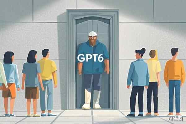 GPT-5.6緊急叫停，OpenAI最強模型被迫「一客一審」