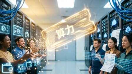 當算力變成消費券：Token 補貼熱潮下，誰在受益，誰在買單？