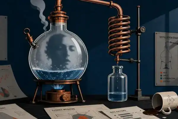 急眼的Anthropic炒作蒸餾，背後是敘事權之戰