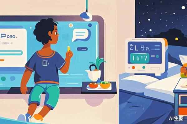 Anthropic最新報告摸透全球打工人：凌晨5點求睡眠，晚6點問菜譜