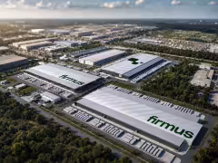 澳企 Firmus 將為印尼峇淡 360MW AI 工廠導入 17 萬顆 NVIDIA GPU