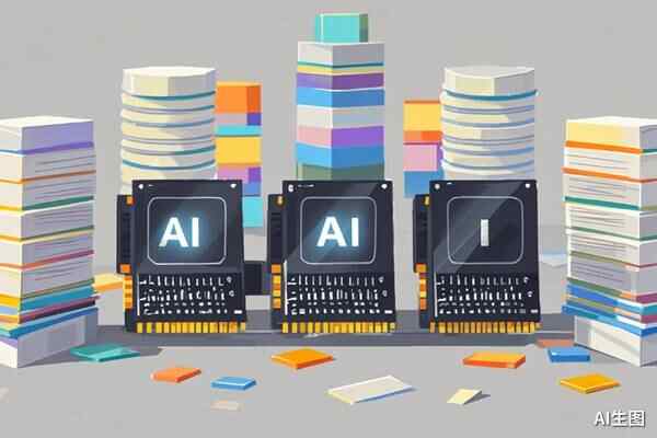 都在說缺算力，90% 的 AI 芯片卻被「浪費」了？