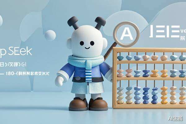 一家美國公司選擇100%接入DeepSeek的原因
