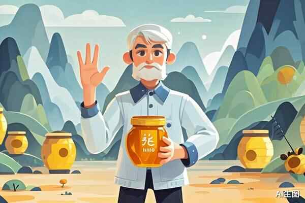 被困雪山靠一口蜂蜜活下來？我被 AI 苦情戲騙慘了