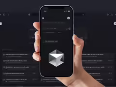 AI 編程工具 Cursor 推出移動端應用，手機即可操控智能體