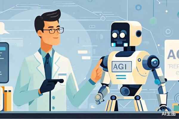 AGI倒計時，OpenAI首席研究官重磅表態：留給人類的窗口“很小”