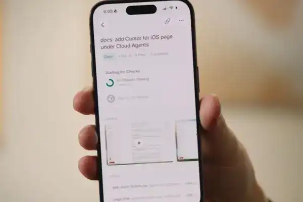 馬斯克發Cursor手機版，撞檔OpenClaw，AI編程App入口戰打響了