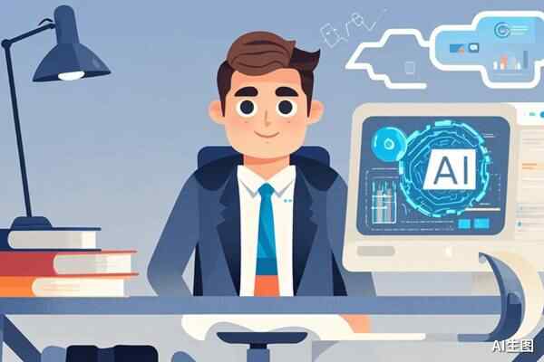 AI失業潮下的生存法則：裁員名單背後的認知差
