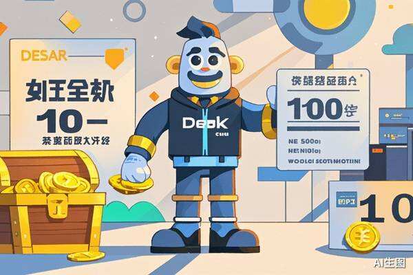 4000億DeepSeek,如何花掉融來的500億?