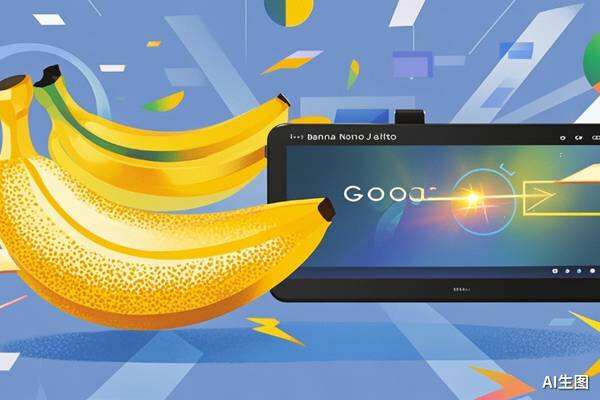 谷歌貼身對標字節:最新輕量版 Nano Banana 2 四秒出圖,單張僅 0.034 美元,還能直出視頻