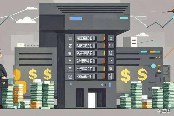甲骨文的AI焦慮:建了數千億數據中心,但就怕OpenAI付不起賬單