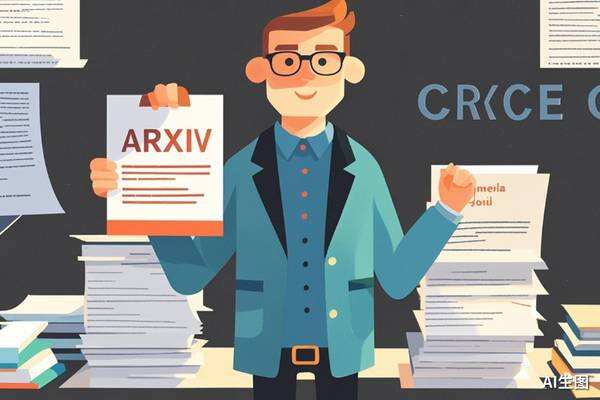 arXiv脫離康奈爾,正式單飛