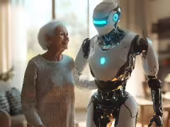 韓國發布物理 AI 國家戰略,劍指全球領軍地位