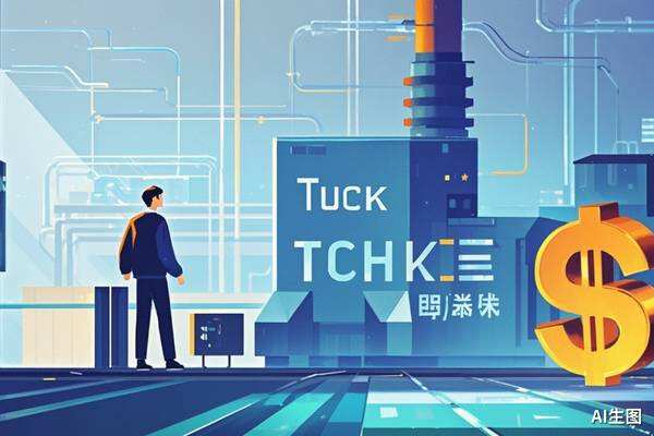 硅基流動IPO,Token工廠不好做